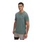 Under Armour Vanish Seamless SS T-Shirt Grün F348 - gruen