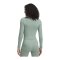 Under Armour Vanish Seamless T-Shirt Damen Grün F348 - gruen