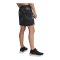 Under Armour Vanish Woven 6in Short Schwarz F007 - schwarz