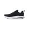 Under Armour Velociti 3 Damen Schwarz - schwarz