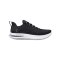 Under Armour Velociti 3 Damen Schwarz - schwarz