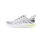 Under Armour Velociti 3 Damen Weiss - weiss