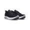 Under Armour Velociti 3 Schwarz - schwarz