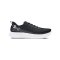 Under Armour Velociti 4 Laufschuh Schwarz F001 - schwarz
