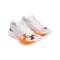 Under Armour Velociti Elite 2 Laufschuh Weiß F104 - weiss