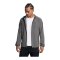 Under Armour Vibe Woven Jacke Grau F025 - grau