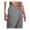 Under Armour Vibe Woven Jogginghose Grau F025 - grau