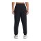 Under Armour Vibe Woven Jogginghose Schwarz F001 - schwarz