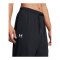 Under Armour Vibe Woven Jogginghose Schwarz F001 - schwarz