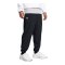 Under Armour Vibe Woven Jogginghose Schwarz F001 - schwarz