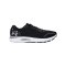 Under Armour W Hovr Sonic 6 Damen Schwarz F003 Laufschuh - schwarz