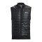 Under Armour Weste Schwarz F001 - schwarz