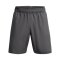 Under Armour Woven Short Grau F025 - grau
