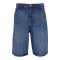 Urban Classic 90s Heavy Denim Short Blau - blau