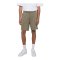 Urban Classic Heavy Washed Short Grün - gruen