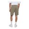 Urban Classic Heavy Washed Short Grün - gruen