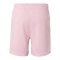 Urban Classic Heavy Washed Short Rosa - rosa