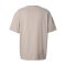 Urban Classic Relaxed Dropped Shoulder T-Shirt Weiß - weiss