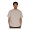Urban Classic Relaxed Dropped Shoulder T-Shirt Weiß - weiss