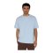Urban Classic Relaxed Dropped Shoulder T-Shirt Blau - blau
