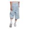 Urban Classic Skater with Drawcord Short Blau - blau