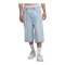 Urban Classic Skater with Drawcord Short Blau - blau