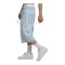 Urban Classic Skater with Drawcord Short Blau - blau