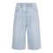 Urban Classic Skater with Drawcord Short Blau - blau