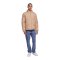 Urban Classic Arrowt Winterjacke Beige - beige