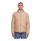 Urban Classic Arrowt Winterjacke Beige - beige