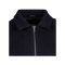Urban Classic Basic Blousjacke Jacke Schwarz - schwarz