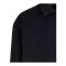 Urban Classic Basic Blousjacke Jacke Schwarz - schwarz