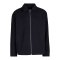 Urban Classic Basic Blousjacke Jacke Schwarz - schwarz