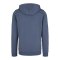 Urban Classic Basic Terry Hoody Blau - blau