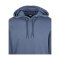 Urban Classic Basic Terry Hoody Blau - blau