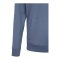 Urban Classic Basic Terry Hoody Blau - blau