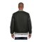 Urban Classic Big U College Jacke Schwarz - schwarz