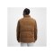 Urban Classic Boxy Cord Jacke Braun - braun