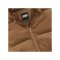 Urban Classic Boxy Cord Jacke Braun - braun