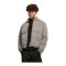 Urban Classic Cropped Down Jacke Grau - grau