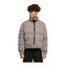Urban Classic Cropped Down Jacke Grau - grau