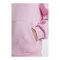 Urban Classic Fluffy Hoody Rosa - rosa