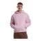 Urban Classic Fluffy Hoody Rosa - rosa