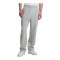 Urban Classic Fluffy Jogginghose Grau - grau