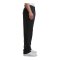 Urban Classic Fluffy Jogginghose Schwarz - schwarz