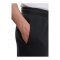 Urban Classic Fluffy Jogginghose Schwarz - schwarz