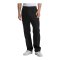 Urban Classic Fluffy Jogginghose Schwarz - schwarz