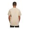 Urban Classic Heavy Oversized T-Shirt Beige - beige