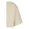Urban Classic Heavy Oversized T-Shirt Beige - beige