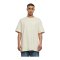 Urban Classic Heavy Oversized T-Shirt Beige - beige